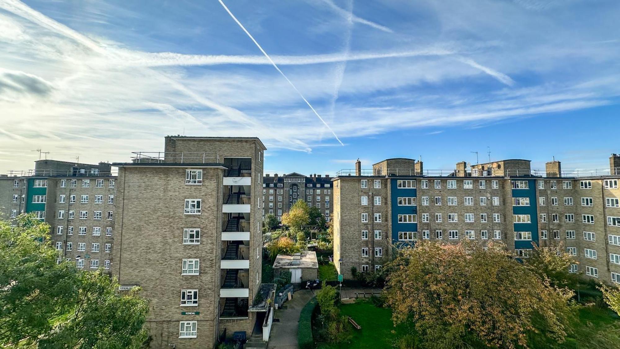 Rooms In Euston Londra Esterno foto
