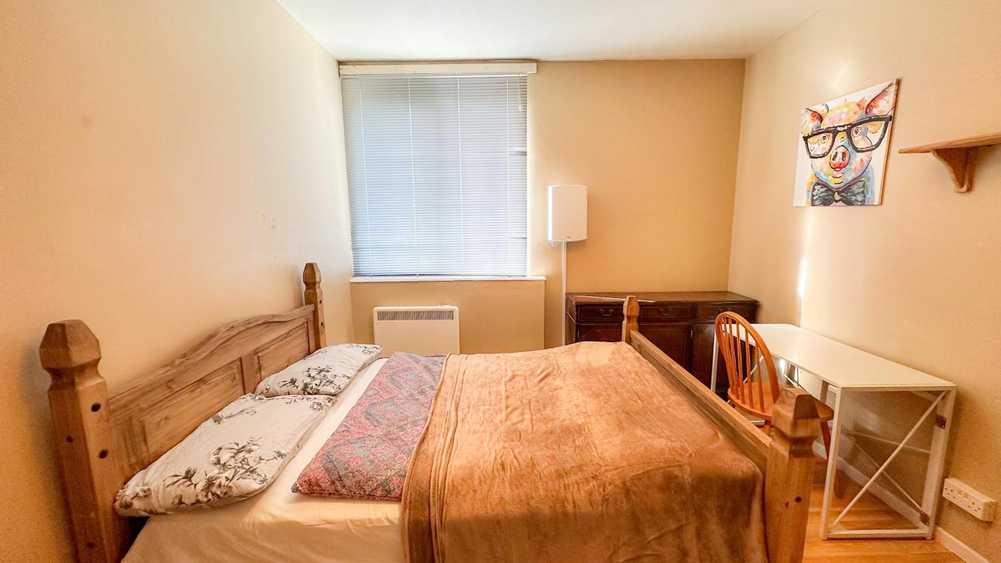 Rooms In Euston Londra Esterno foto