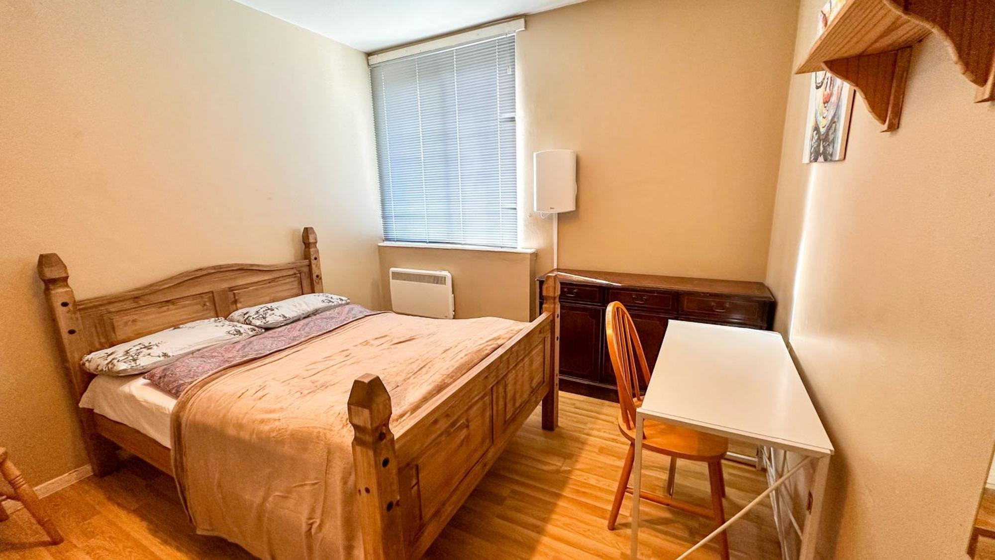 Rooms In Euston Londra Esterno foto