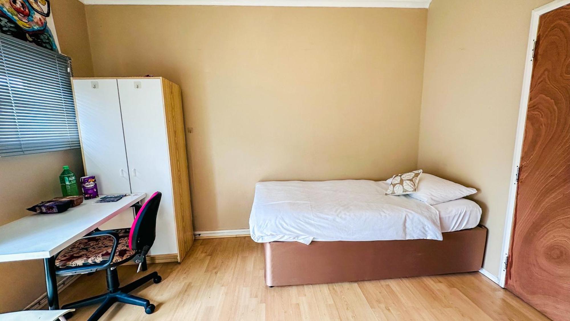 Rooms In Euston Londra Esterno foto
